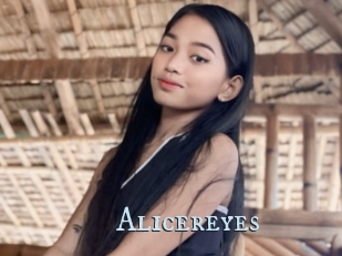 Alicereyes