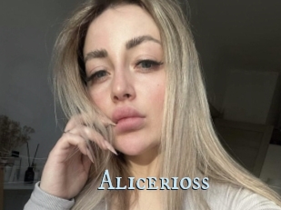 Alicerioss