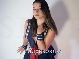 Alicerobles