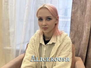 Aliceroosh