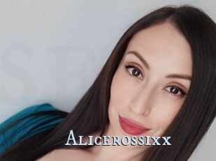 Alicerossixx