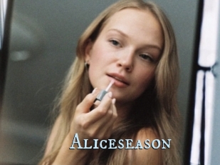 Aliceseason