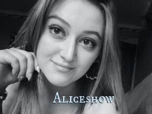 Aliceshow