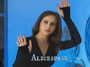 Alicespase