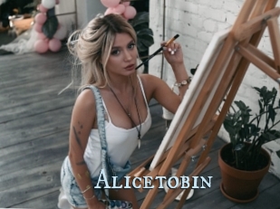 Alicetobin