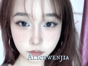 Alicewenjia