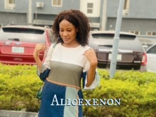 Alicexenon