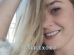 Alicexoxo