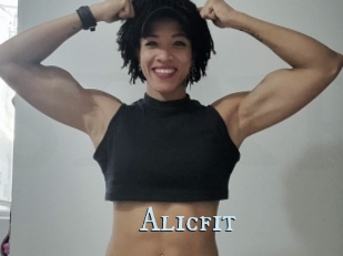 Alicfit