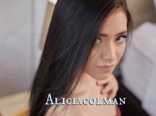 Aliciacolman