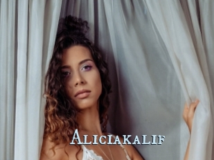 Aliciakalif