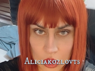 Aliciakozlovts