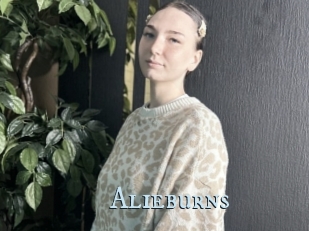 Alieburns