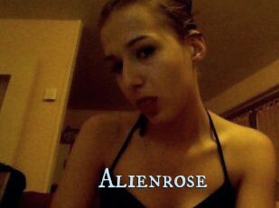 Alienrose