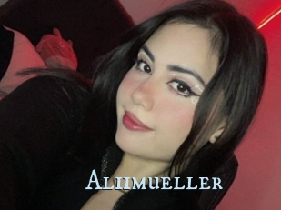 Aliimueller