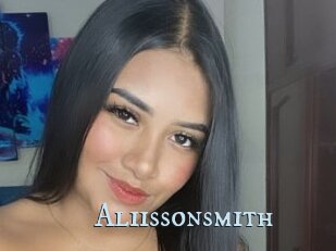 Aliissonsmith