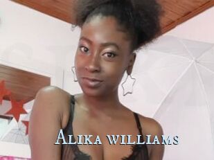 Alika_williams