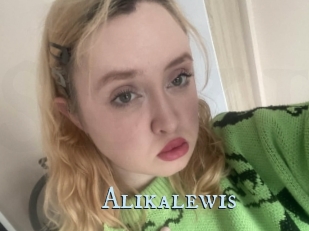 Alikalewis