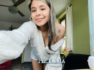 Alilaia