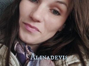 Alinadevis