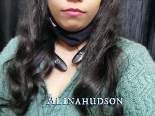 Alinahudson