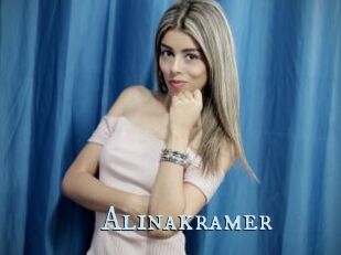 Alinakramer