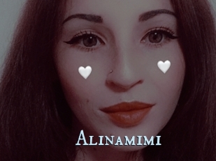 Alinamimi