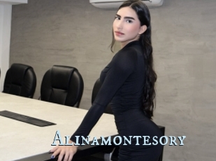 Alinamontesory