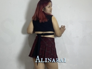 Alinarai