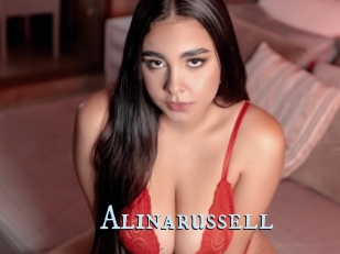 Alinarussell