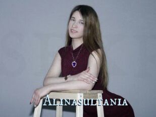 Alinasultania