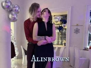 Alinbrown