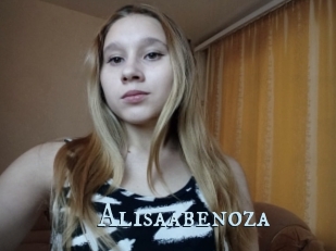 Alisaabenoza