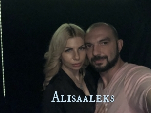 Alisaaleks