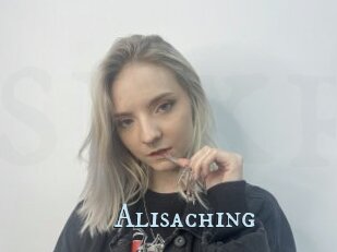 Alisaching