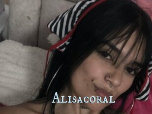 Alisacoral