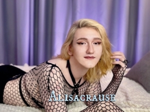 Alisacrause