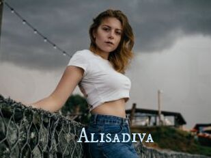 Alisadiva