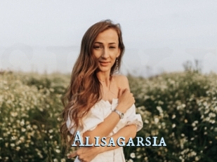 Alisagarsia