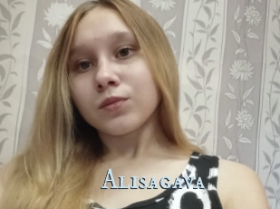 Alisagava