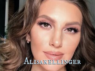 Alisakellinger