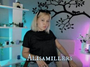 Alisamillers