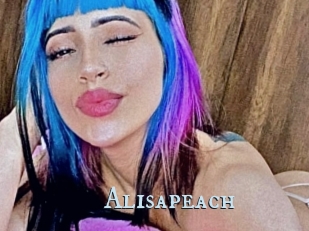 Alisapeach