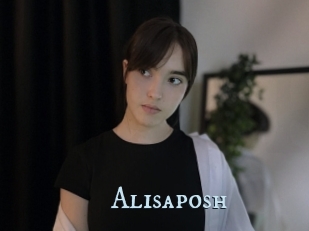 Alisaposh