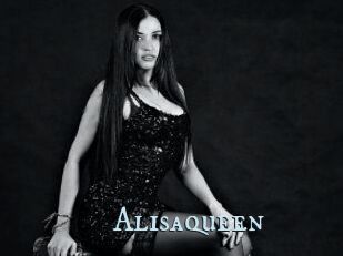 Alisaqueen