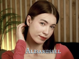 Alisarussel