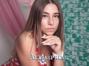 Alisaspring