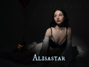 Alisastar