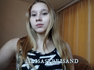 Alisastreisand