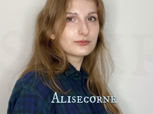 Alisecorne